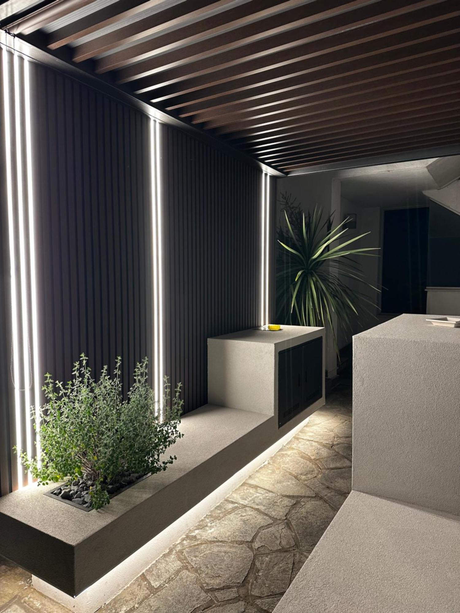 Aparthotel Aelia Living Stavros  Exterior foto